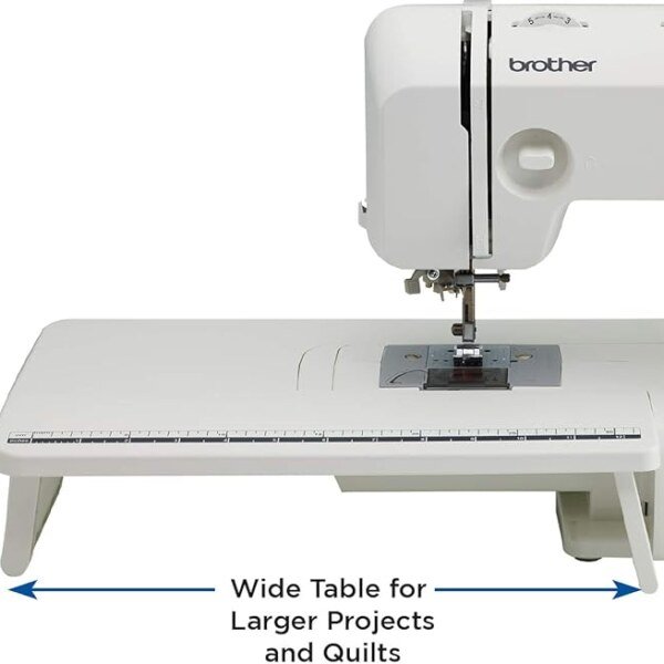 Sewing Made Simple: Brother Quilting Machine XR3774 Review