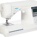 JUKI HZL-F300 Sewing and Quilting Machine Review