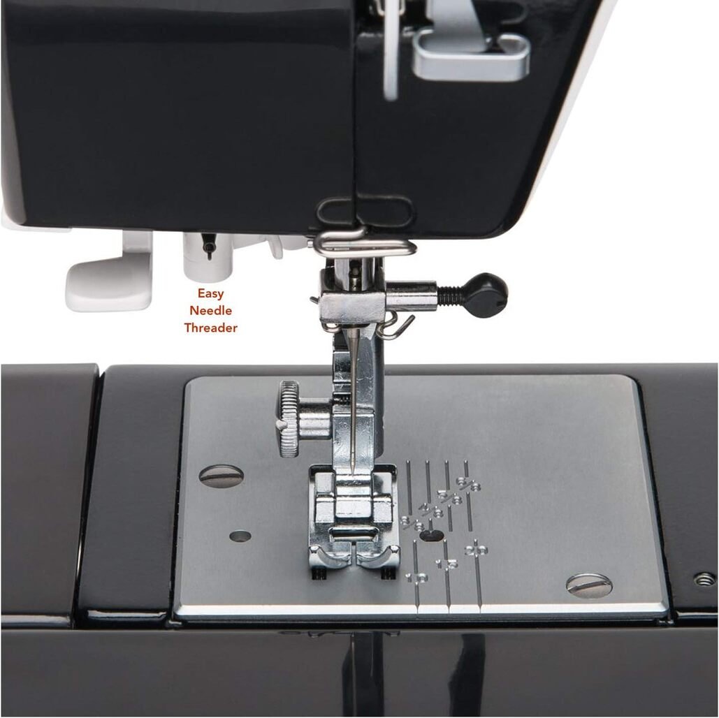 Needle Threader