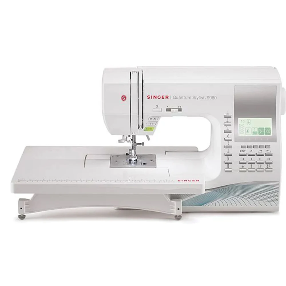 SINGER 9960 Sewing Machine Extension Table