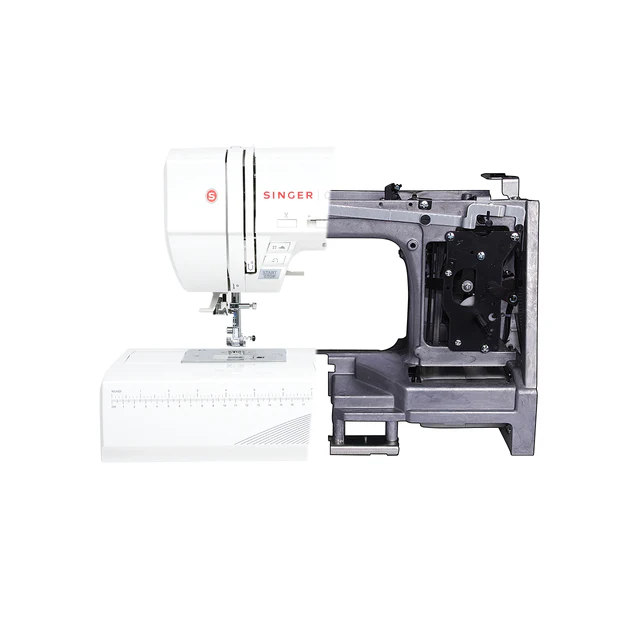SINGER 9960 Sewing Machine Metal Frame