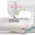 SINGER 9960 Sewing & Quilting Machine Review