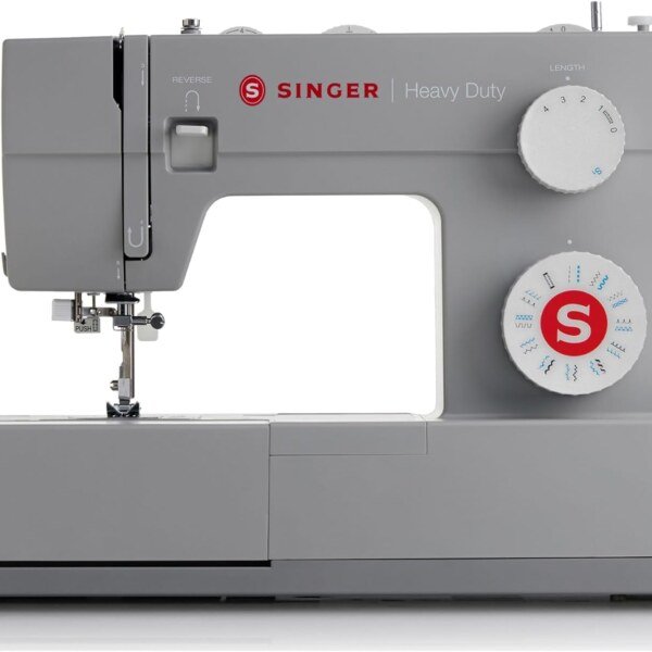 Singer Heavy Duty 4423 Sewing Machine Review 2025