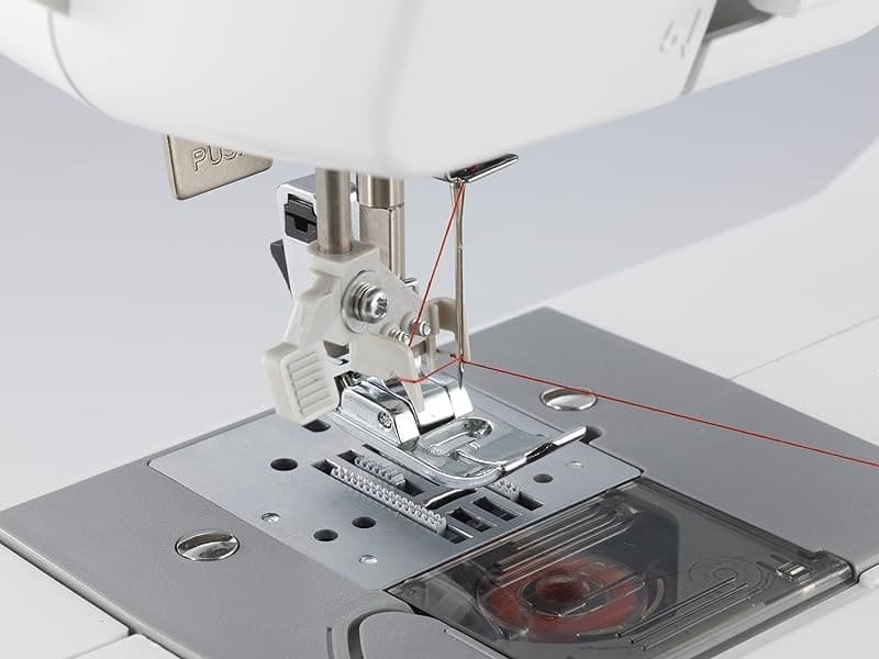 Brother XM3700 Sewing Machine Automatic Needle Threading