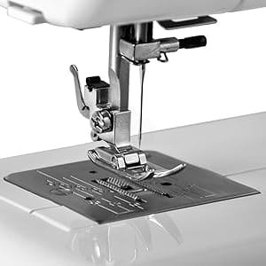 Janome 2212 Sewing Machine Needle Plate
