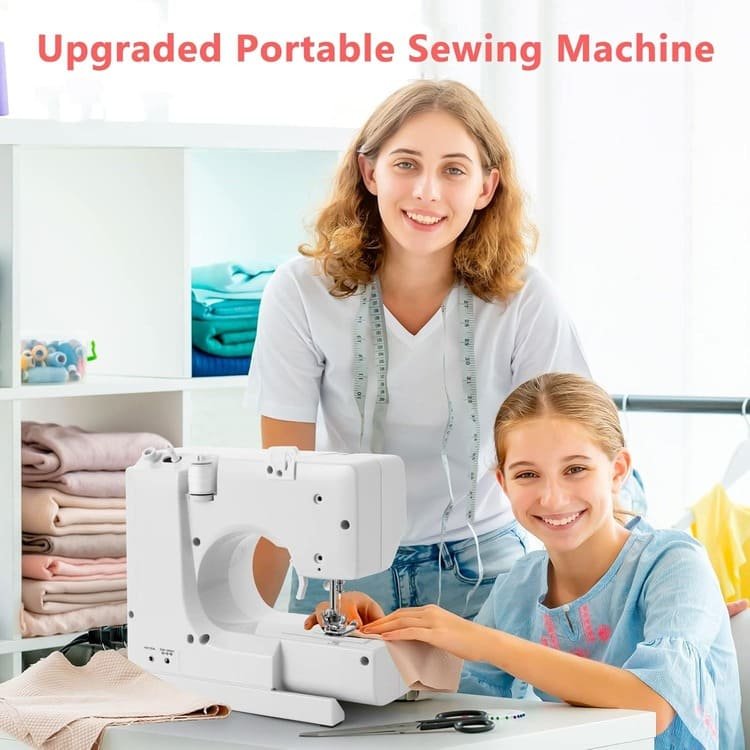 Portable Sewing Machine