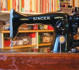 The Best Vintage Singer 1591 Manual Sewing Machine Review