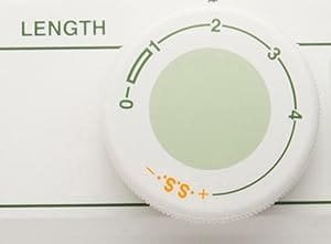 Stitch Length Adjustment Janome 2212 Sewing Machine