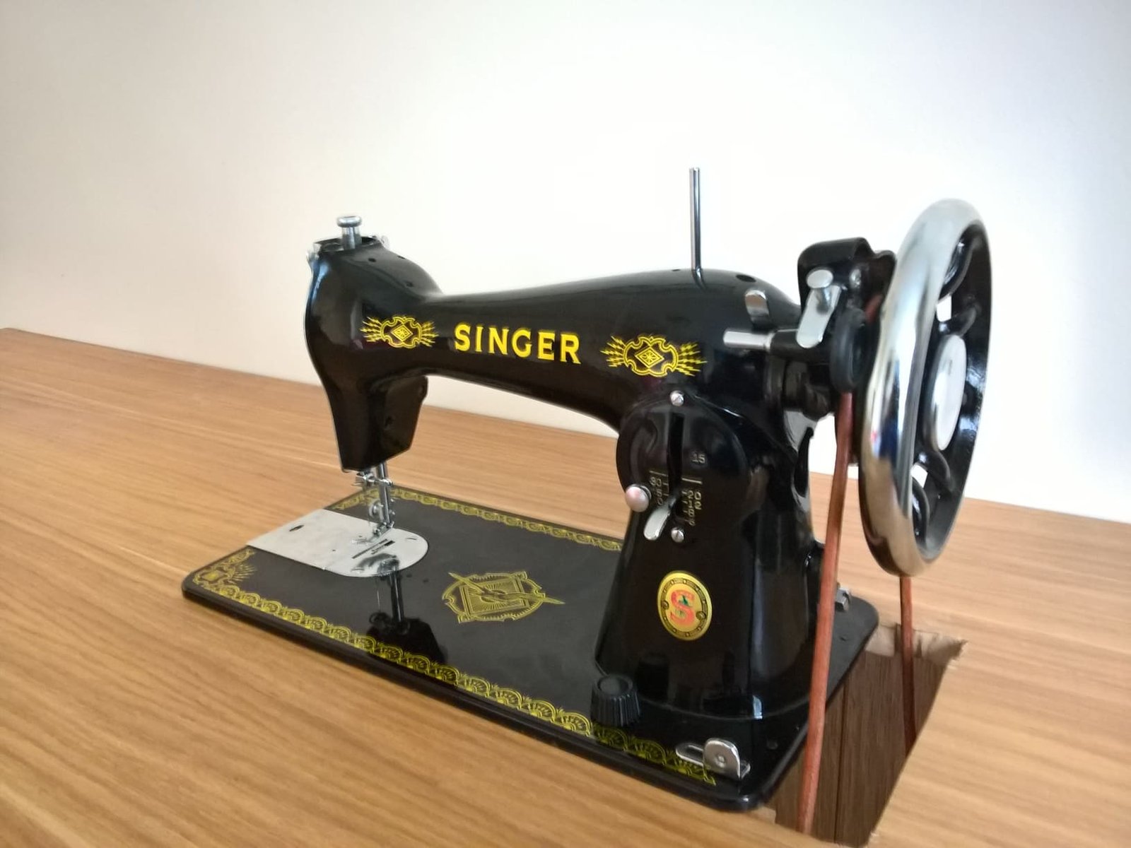 Troubleshooting Common Issues with Singer 1591