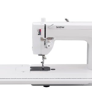 Brother PQ1600S Sewing and Quilting Machine Specifications