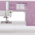 SINGER Quantum Stylist 9985 Sewing and Quilting Machine Specs