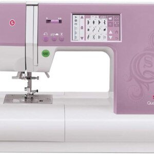 SINGER Quantum Stylist 9985 Sewing and Quilting Machine Specs