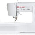 SINGER SE9180 Sewing and Embroidery Machine Specs