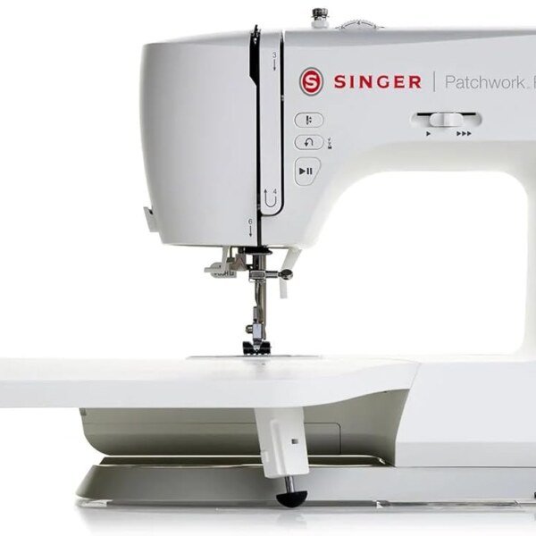 SINGER C5980Q Patchwork Plus Sewing Machine Specs