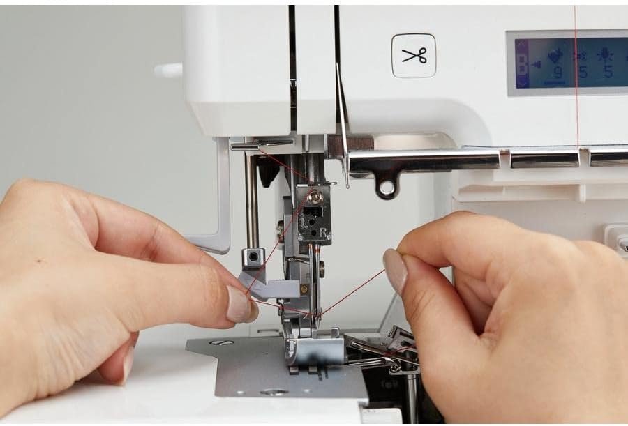 Self-Threading System for Beginners