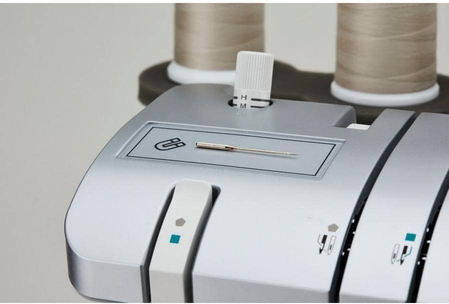Automatic Features for Better Efficiency