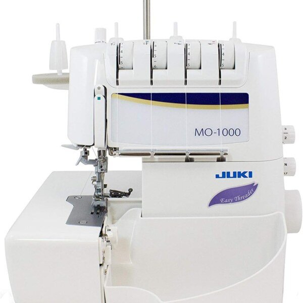 Juki MO-1000 Serger Machine Specfications