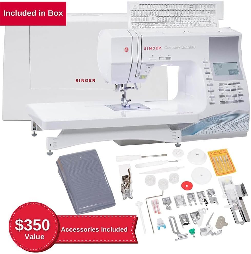 What’s in the Box: Accessories & Inclusions