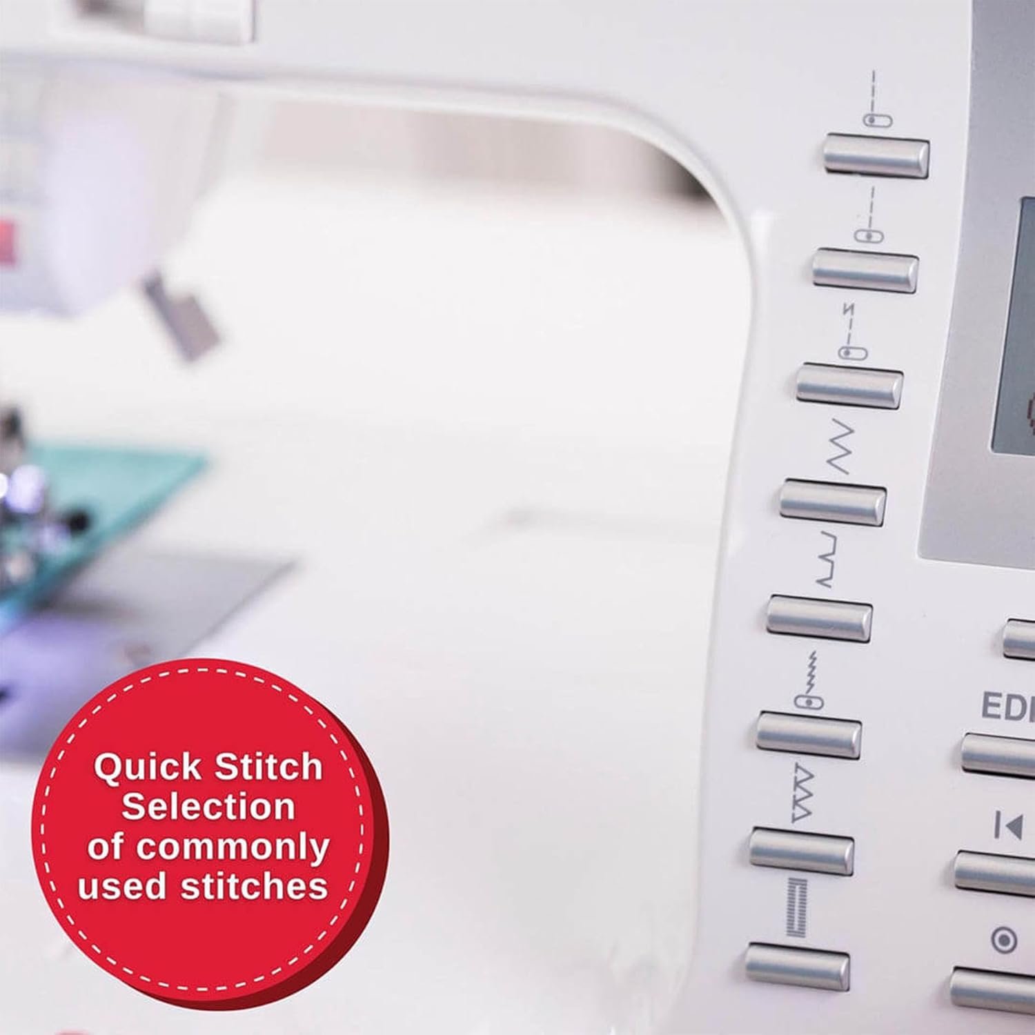 Automated Features that Boost Efficiency