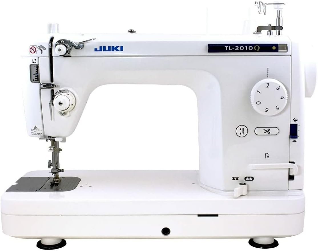 JUKI TL-2000Qi Sewing and Quilting Machine